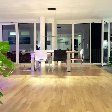 Rhein Melodie Riverview Luxury Констанц Екстер'єр фото