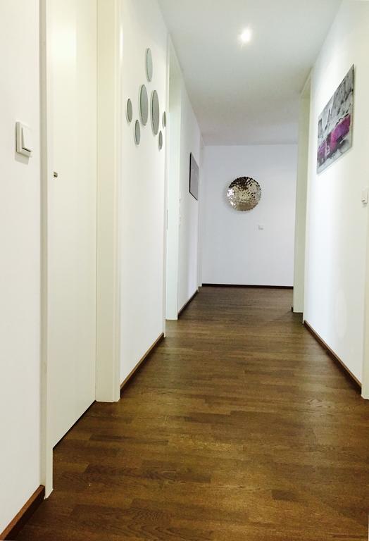 Rhein Melodie Riverview Luxury Констанц Номер фото