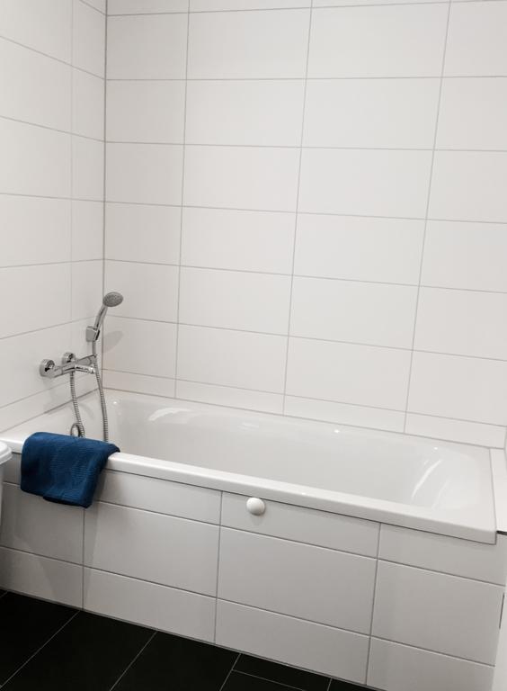 Rhein Melodie Riverview Luxury Констанц Номер фото